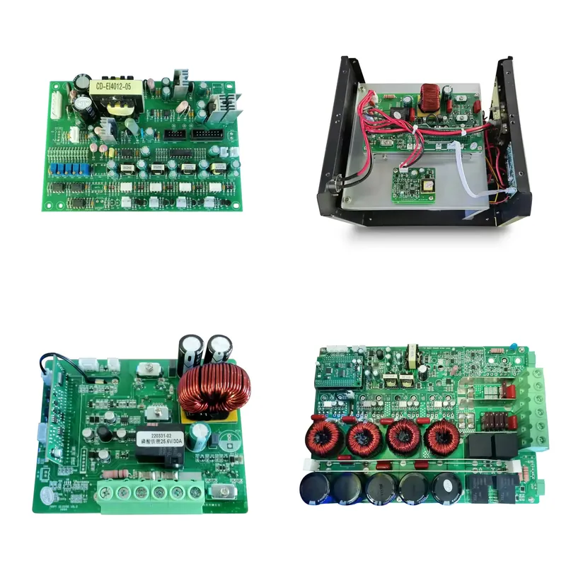 Pure Sine Wave Inverter Board 24V 48V - Carte de circuit imprimé pour onduleur