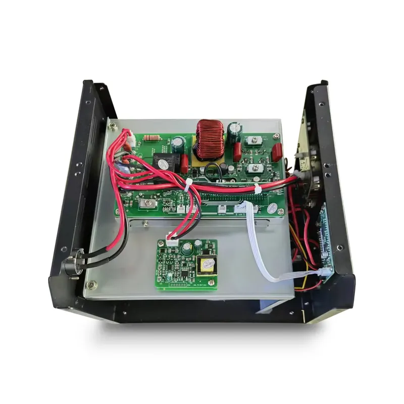 Carte de circuit imprimé pour  - Pure Sine Wave Inverter Board 24V 48V avis et prix